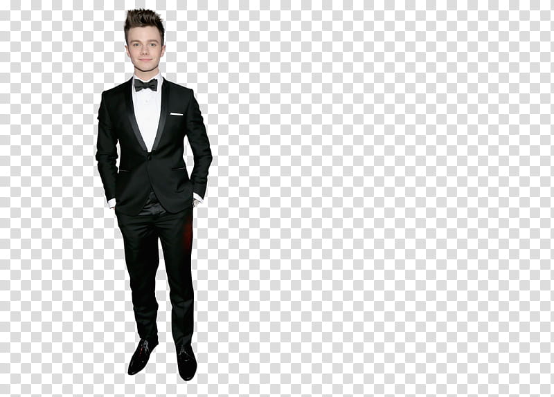 Chris Colfer transparent background PNG clipart