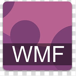 DocsFiletypesCS, WMF transparent background PNG clipart