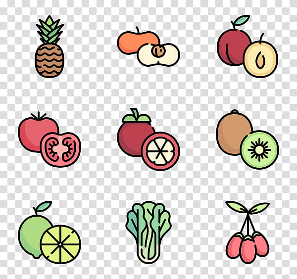 Fruit, Vegetable, Fruit Vegetable, Aubergines, Vegetarian Cuisine, Cartoon, Natural Foods, Food Group transparent background PNG clipart