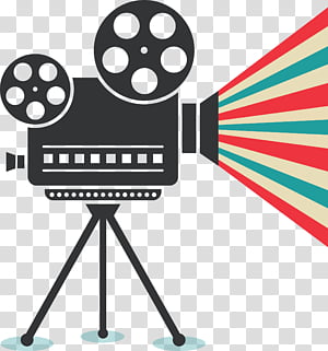 Cinema Film Clipart Vector, Cinema Film And Television Decoration, Cinema,  Movies, The Film PNG Image For Free Download