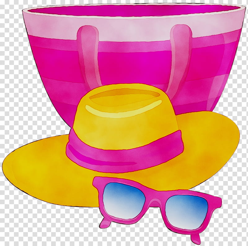 Cartoon Sunglasses, Goggles, Hat, Yellow, Plastic, Costume, Costume Accessory, Costume Hat transparent background PNG clipart