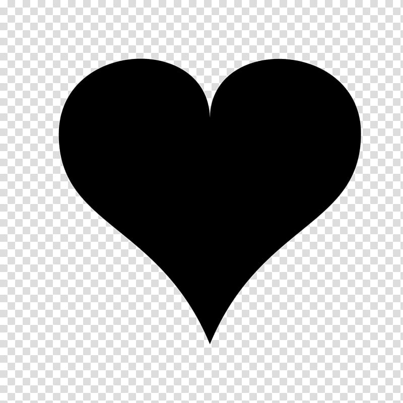 Heart shape png images