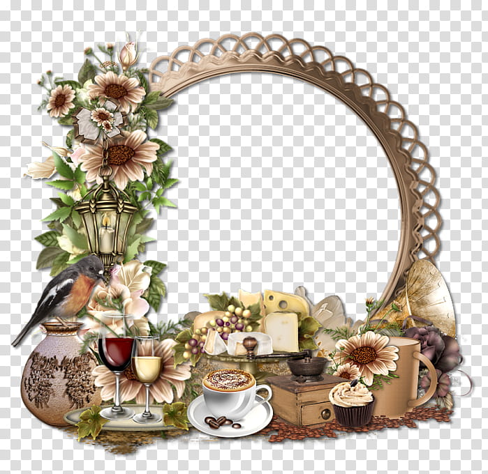 Floral Background Frame, Explore, Paper, Scrapbooking, Frames, Floral Design, Blog, Food Gift Baskets transparent background PNG clipart