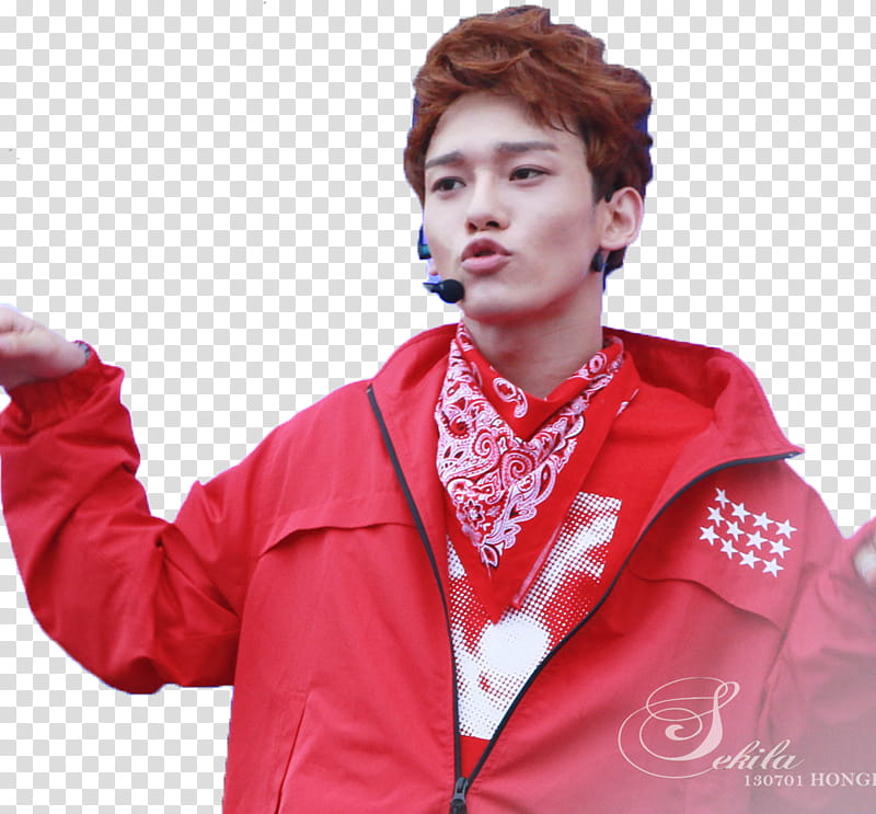 Chen EXO , Chen () icon transparent background PNG clipart