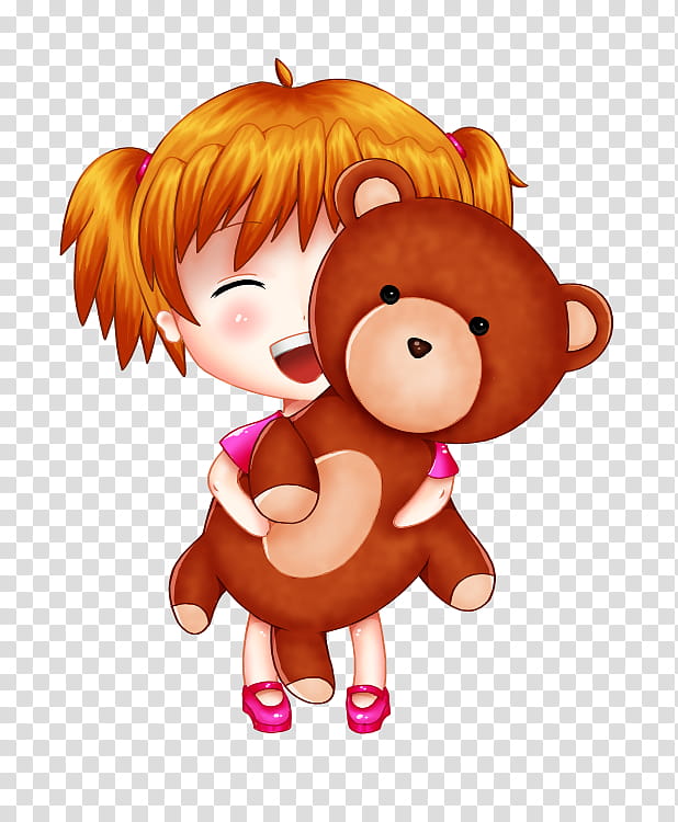 Big hug transparent background PNG clipart