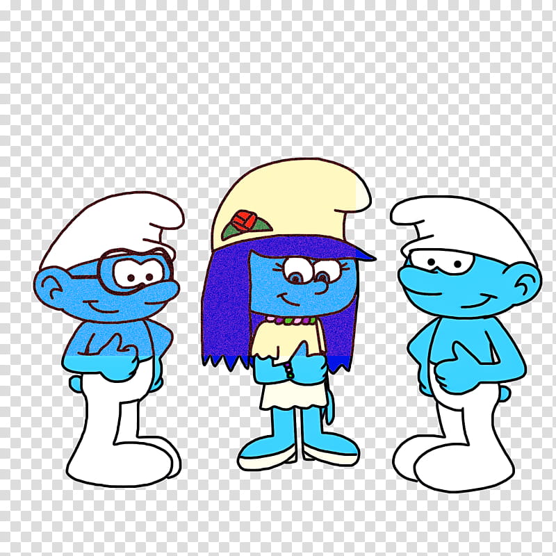 Background Baby, Clumsy Smurf, Brainy Smurf, Papa Smurf, Smurfette, Hefty Smurf, Purple Smurfs, Gargamel transparent background PNG clipart