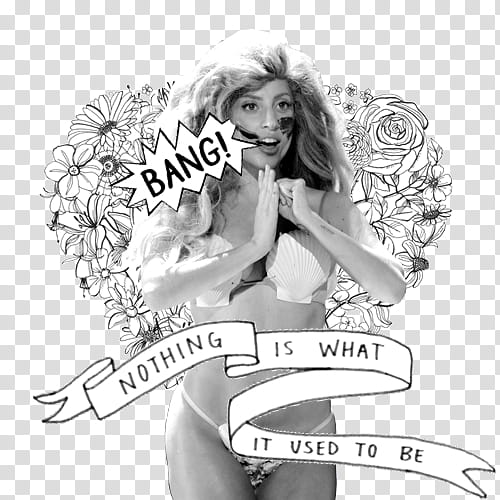 Edicion Tipo Lady GaGa transparent background PNG clipart Edicion Tipo Lady GaGa transparent background PNG clipart