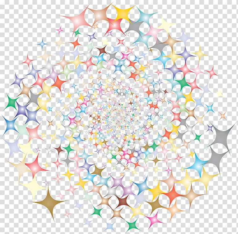 Circle Logo, Starburst, Line transparent background PNG clipart