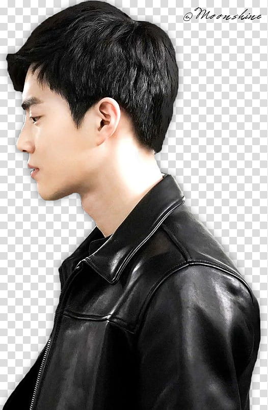Suho Rich Man transparent background PNG clipart