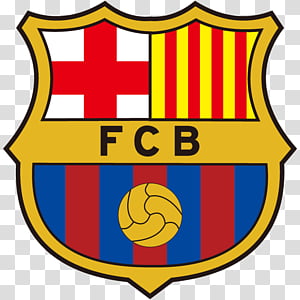 Dream league soccer barcelona 2024 logo