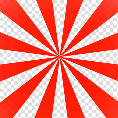 red and white transparent background PNG clipart