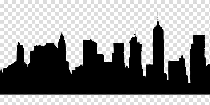 New York City, Brooklyn Bridge, Manhattan Bridge, Brooklyn Bridge City Hall, Ed Koch Queensboro Bridge, Lower Manhattan, Skyline, Cityscape transparent background PNG clipart