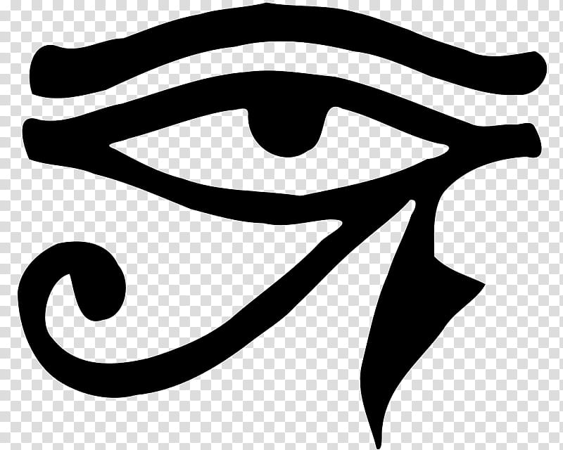 Eye Symbol, Ancient Egypt, Ra, Eye Of Horus, Eye Of Ra, Egyptian Language, Symbols Of Egypt, Wadjet transparent background PNG clipart