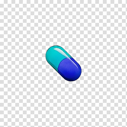 capsule pill pharmaceutical drug turquoise cobalt blue, Watercolor, Paint, Wet Ink, Violet, Medicine, Technology, Electronic Device transparent background PNG clipart