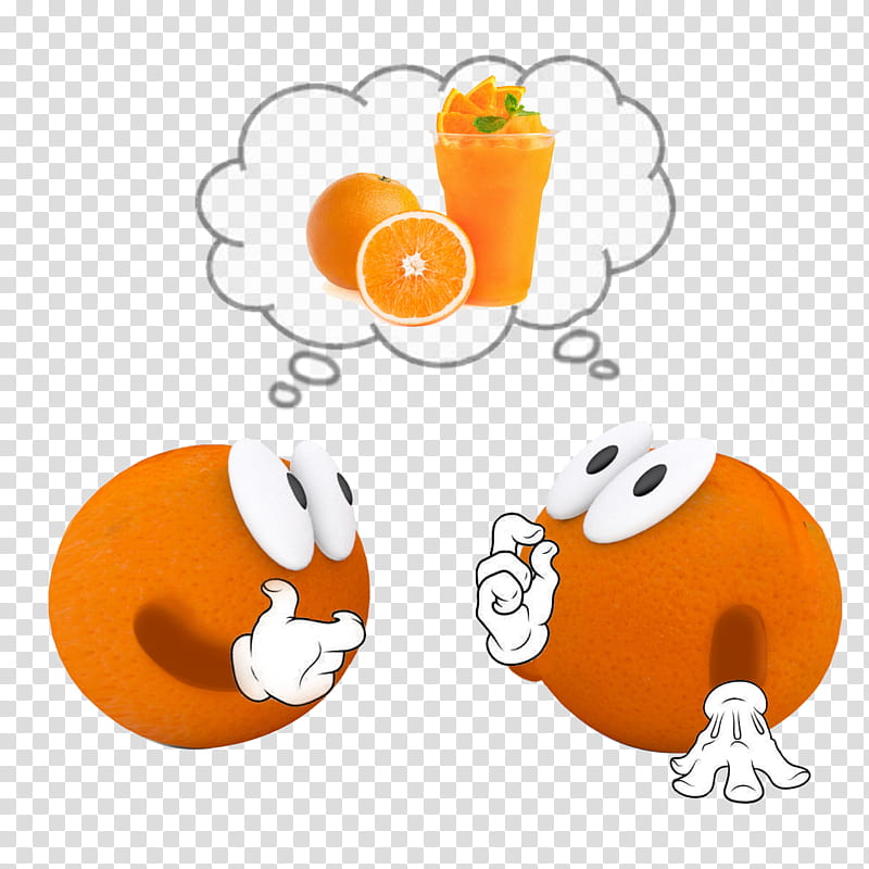 Creative, Orange, Animation, Pumpkin, Tangerine, Creative Services, Cartoon, Fruit transparent background PNG clipart