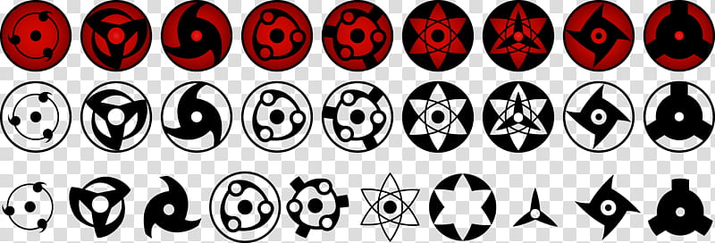 Sharingan All files, Sharingans illustration transparent background PNG clipart