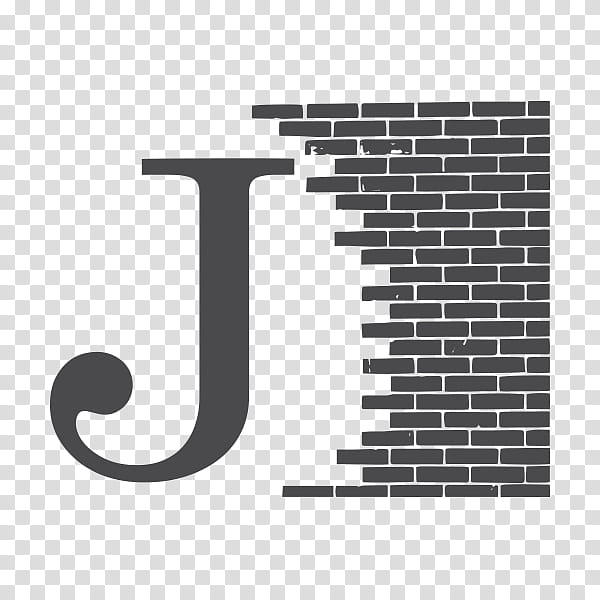 Metal, Brick, Black White M, Logo, Number, Line, Angle, Brickwork transparent background PNG clipart