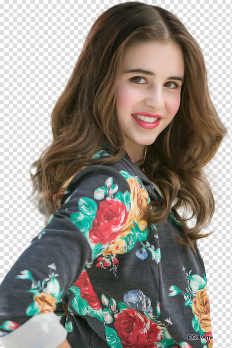Carly Rose Sonenclar transparent background PNG clipart