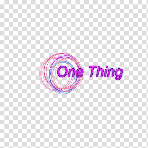 One thing One direction transparent background PNG clipart