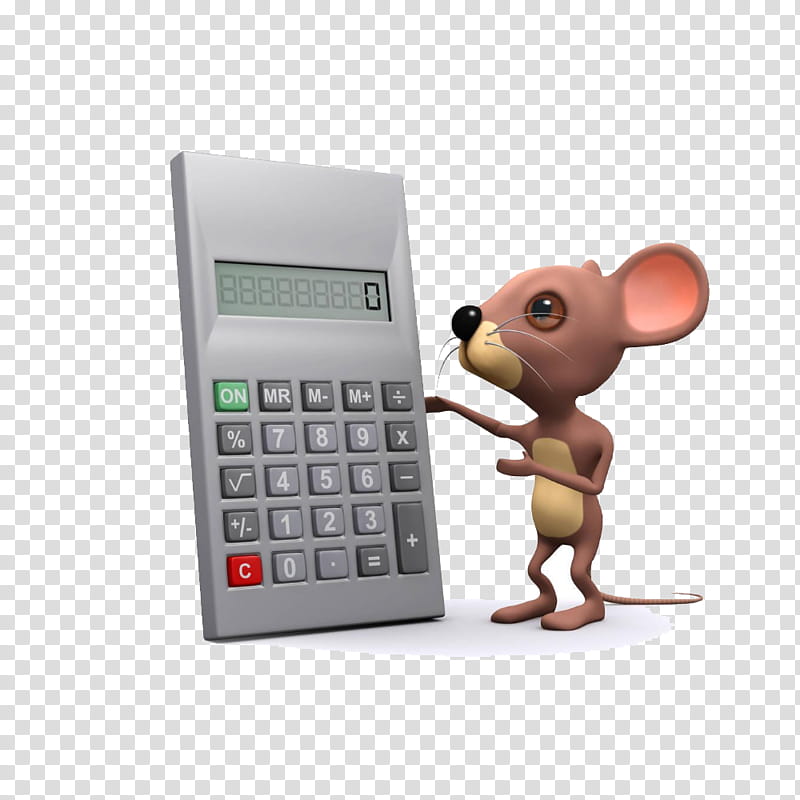 3d, Computer Mouse, Calculator, 3D Computer Graphics, Drawing, Technology, Office Equipment transparent background PNG clipart