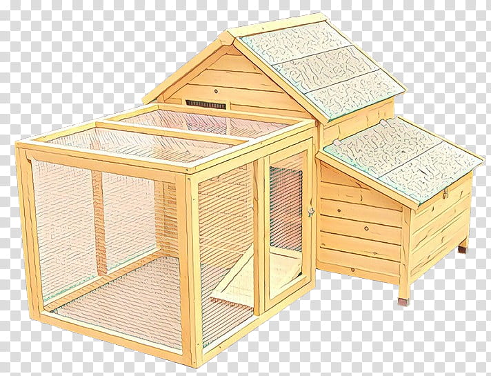 chicken coop house shed wood toy, Roof, Kennel, Play, Building, Playhouse, Agriculture transparent background PNG clipart