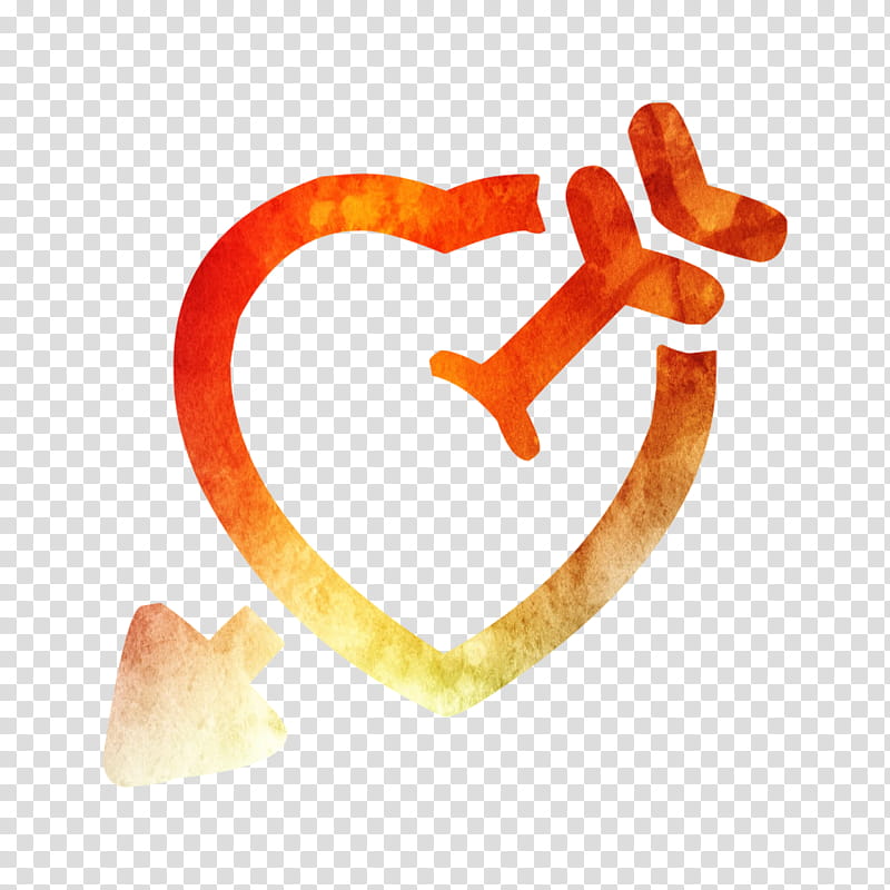Love Background Heart, Smoking Cessation, Orange Sa, Love My Life, Symbol, Finger transparent background PNG clipart