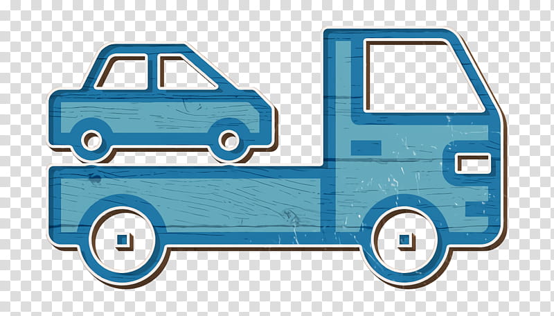 Cargo truck icon Car icon, Vehicle, Transport, Pickup Truck, Model Car transparent background PNG clipart