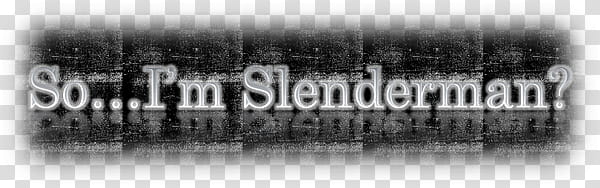 Slenderman Render Transparent Background Png Clipart Hiclipart - gray slenderman minecraft skin roblox