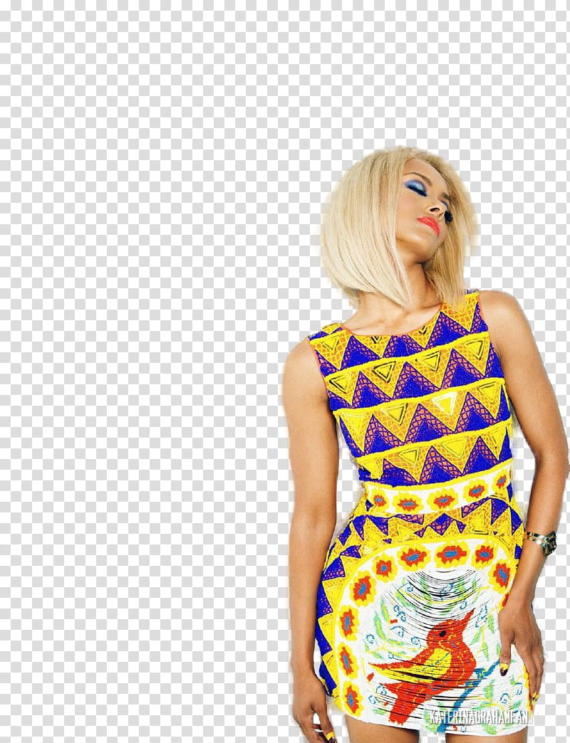 Kat Graham,  transparent background PNG clipart