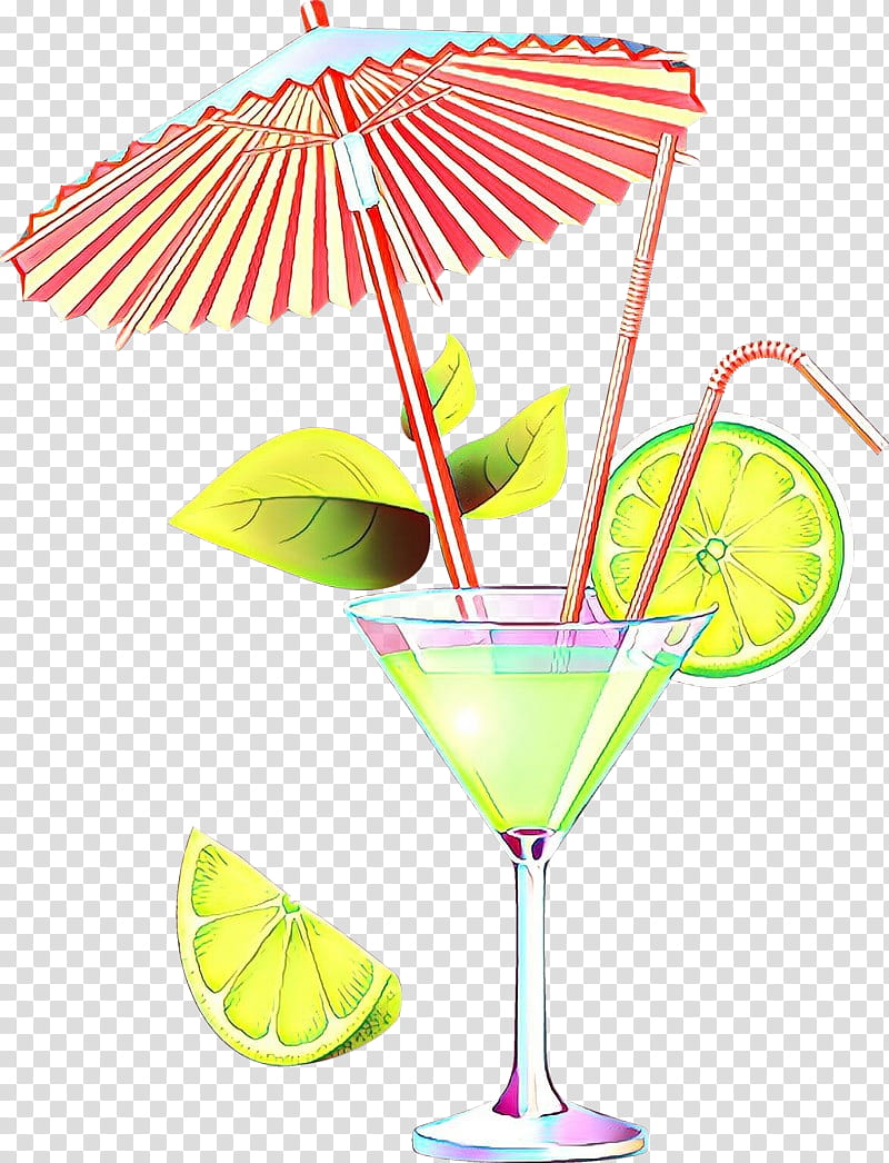 margarita on the beach clip art