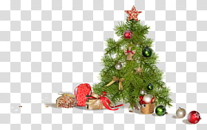 Christmas ornaments Christmas decoration Christmas, Christmas 
, Christmas Tree, Oregon Pine, Colorado Spruce, Fir, Conifer transparent background PNG clipart thumbnail
