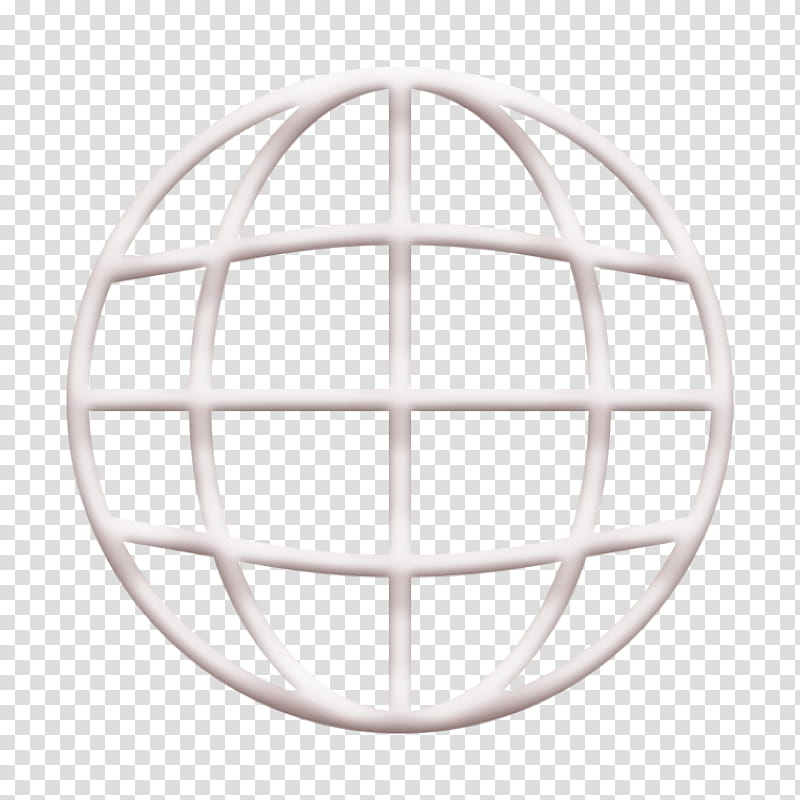 Globe Icon, Language Icon, Interface Icon, Global Icon, World, Circle, Logo, Sphere transparent background PNG clipart