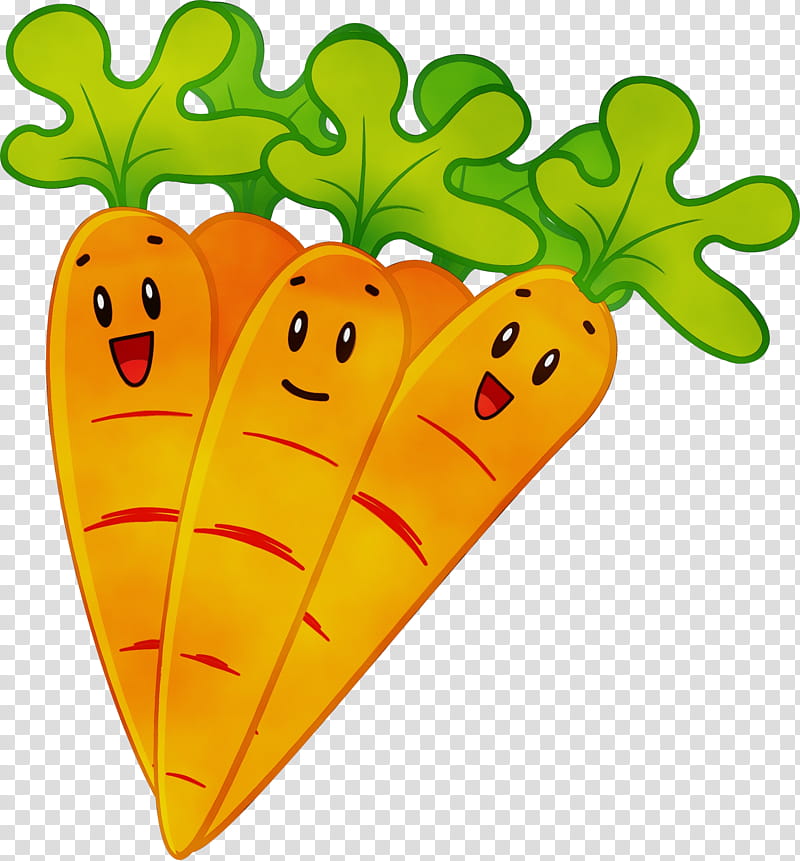 Baby, Carrot, Carrot Cake, Vegetable, Baby Carrot, Drawing, Food, Greens transparent background PNG clipart