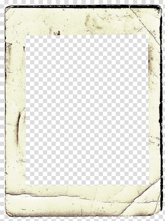 grunge frames, rectangular white frame transparent background PNG clipart