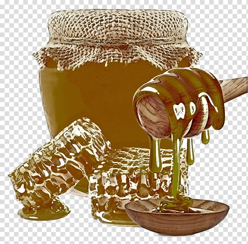 fruit preserve honey food mason jar confiture de lait transparent background PNG clipart