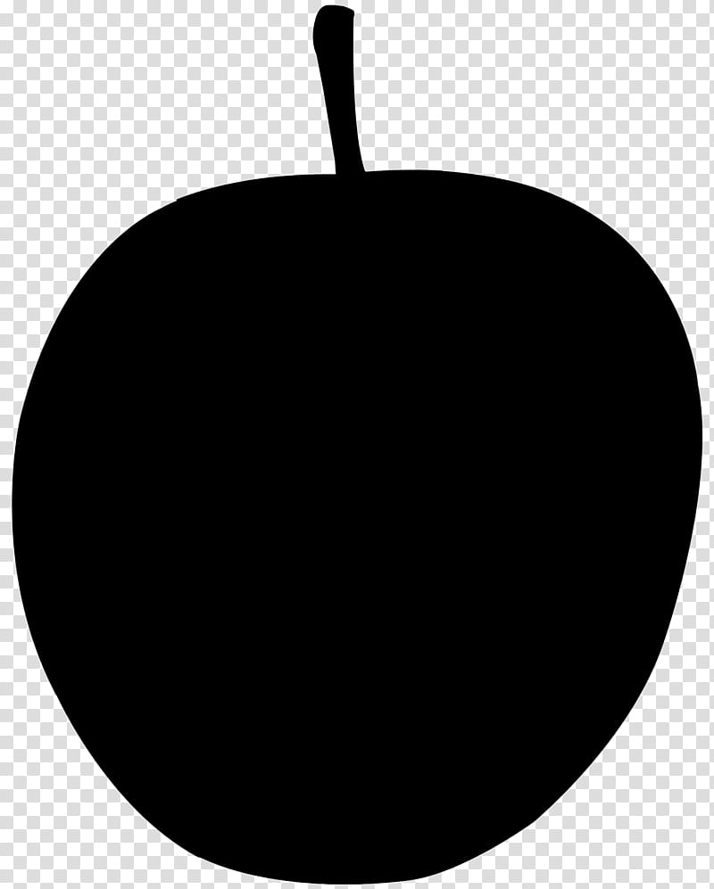 Black Apple Logo, Line, Black M, Leaf, Fruit, Tree, Plant, Frying Pan transparent background PNG clipart