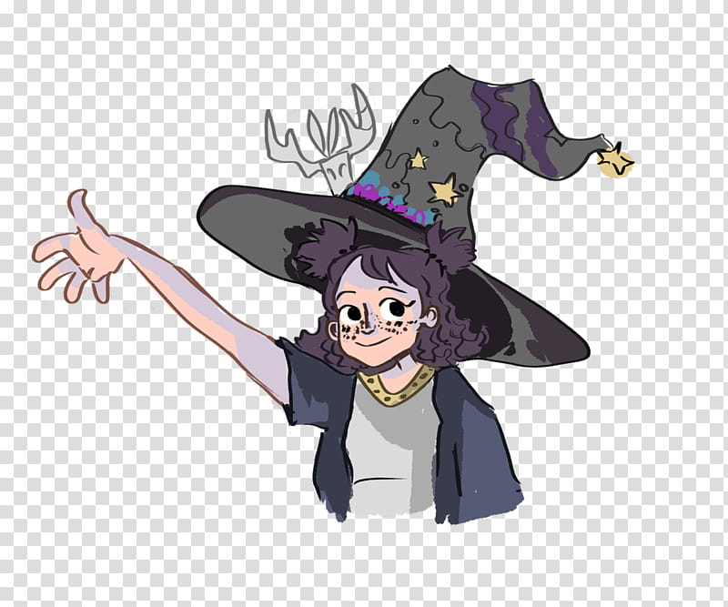 Commission , Ursula (Gijinka) transparent background PNG clipart