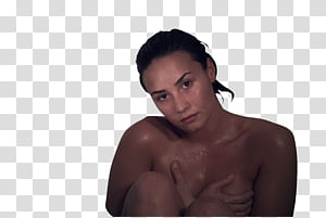 Demi Lovato , 756 transparent background PNG clipart thumbnail