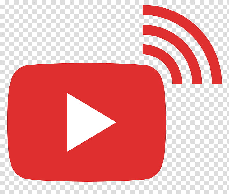 Youtube Live Logo, Streaming Media, Live Television, Video, Youtube Music, Red, Arrow, Line transparent background PNG clipart