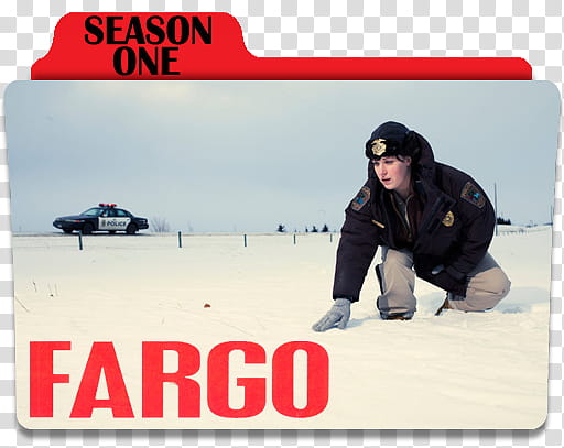 Fargo, season  () icon transparent background PNG clipart