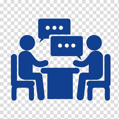 Business Man, Table, Sitting, Businessperson, Desk, Blog, Line, Logo transparent background PNG clipart