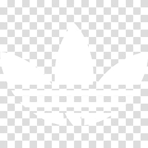 Light Dock Icons, adidas, adidas logo transparent background PNG clipart