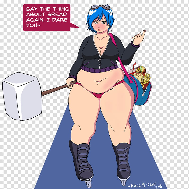 Ramona Flowers Vs the Weight transparent background PNG clipart