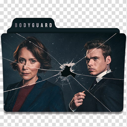 Bodyguard Folder Icon, Bodyguard Design  transparent background PNG clipart