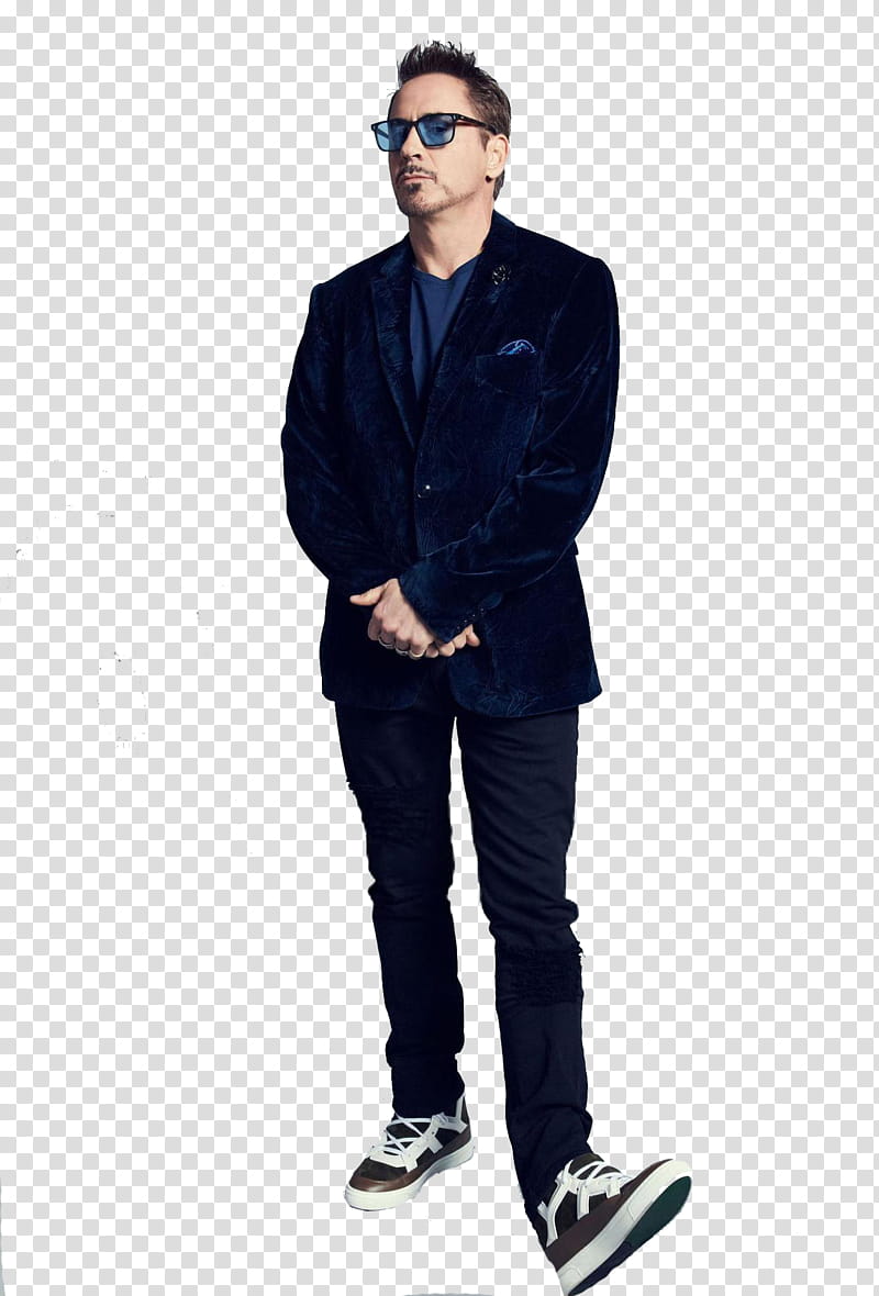 Robert Downey JR , SelenaPurpleewDirect () transparent background PNG clipart