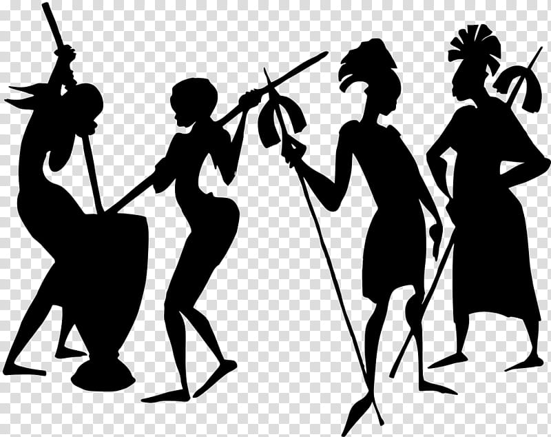 Classical Dance, Indian Classical Dance, Dance In India, Folk Dance, African Dance, Ballet, Silhouette, Band Plays transparent background PNG clipart