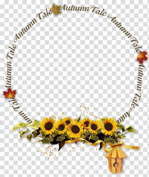 Flower Alphabet, Motif, Common Sunflower, Page Layout, Garland, Jewellery, Necklace, Yellow transparent background PNG clipart