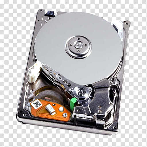 HDDs Version Zero , HDD ONE icon transparent background PNG clipart