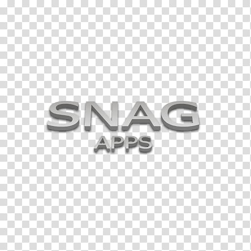 Flext Icons, Snag It, SNAG apps illustration transparent background PNG clipart
