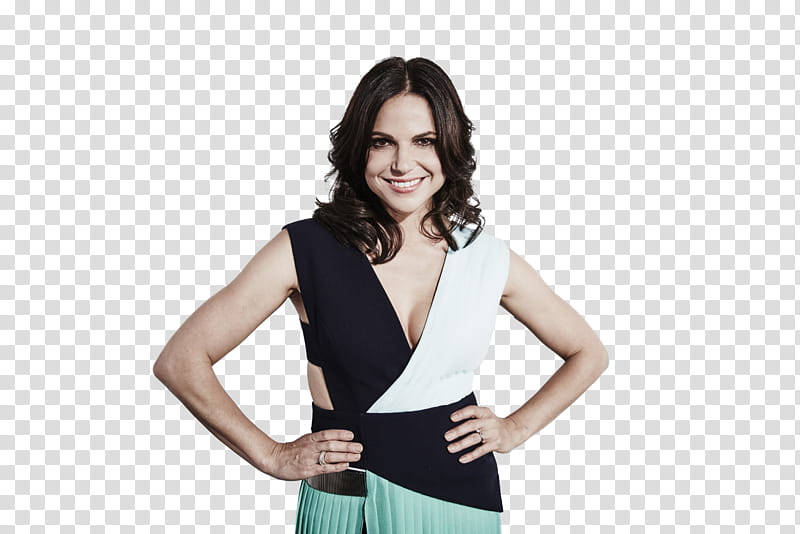 Lana Parrilla, ~ transparent background PNG clipart